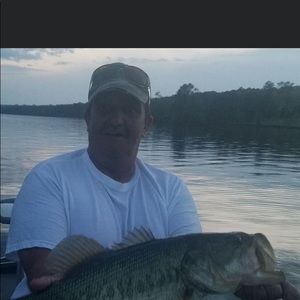 Meet your Posher, George